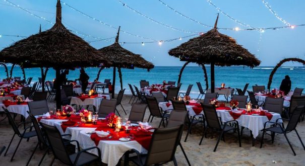 SOUTHERN PALMS BEACH RESORT HOTEL