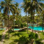 SAROVA WHITE SANDS RESORT HOTEL