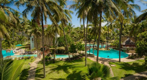 SAROVA WHITE SANDS RESORT HOTEL