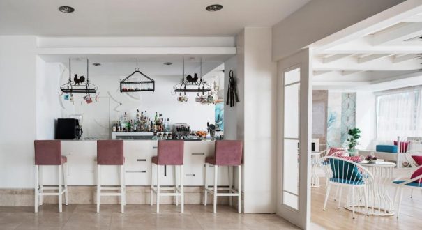 PRIVE BODRUM HOTEL