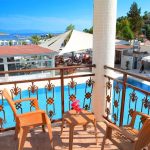AYAZ AQUA HOTEL