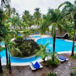 DIANI REEF BEACH RESORT HOTEL