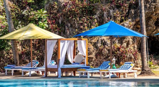 PRIDE INN FLAMINGO BEACH RESORT HOTEL