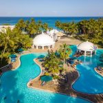 SOUTHERN PALMS BEACH RESORT HOTEL