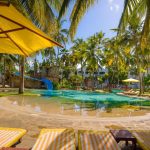 SAROVA WHITE SANDS RESORT HOTEL