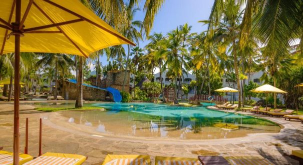 SAROVA WHITE SANDS RESORT HOTEL