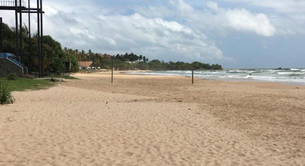ESPRIT BENTOTA HOTEL