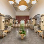 HOLIDAY INN RESORT BODRUM HOTEL