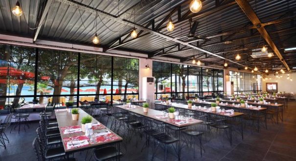 MARVIDA VERY CHIC HOTEL