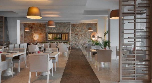 PRIVE BODRUM HOTEL