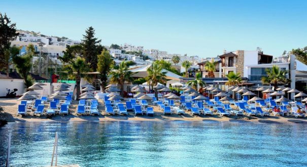 AYAZ AQUA HOTEL