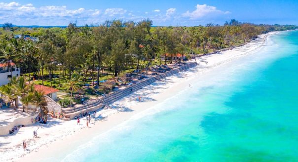 DIANI SEA RESORT HOTEL
