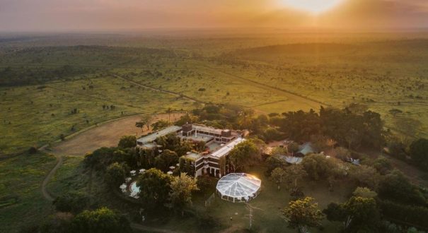 TAITA HILLS SAFARI RESORTS HOTEL