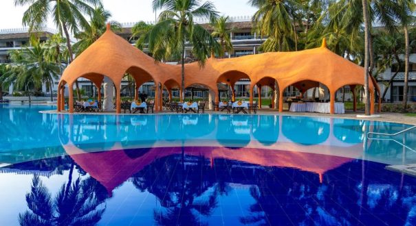 SOUTHERN PALMS BEACH RESORT HOTEL