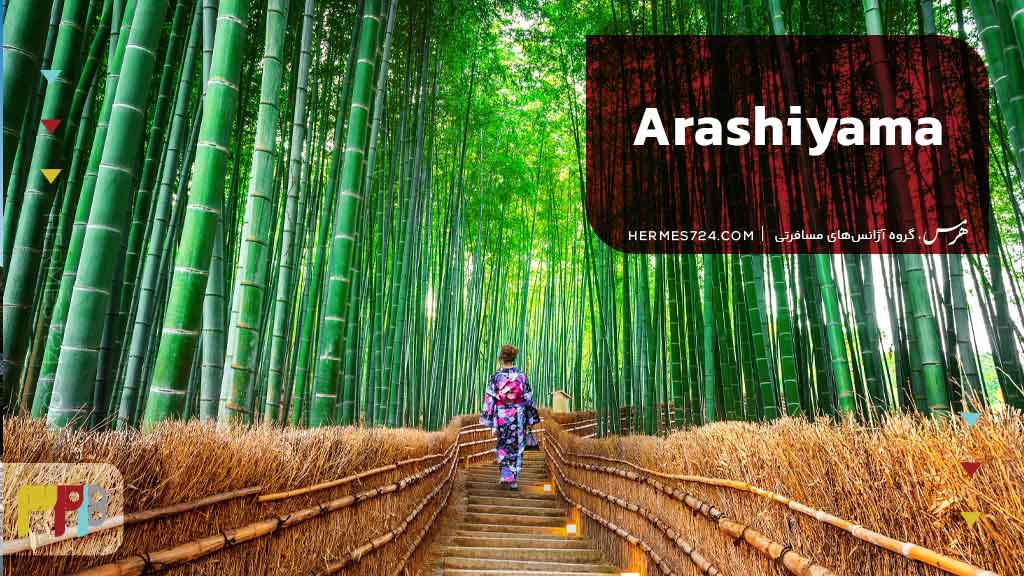 Arashiyama