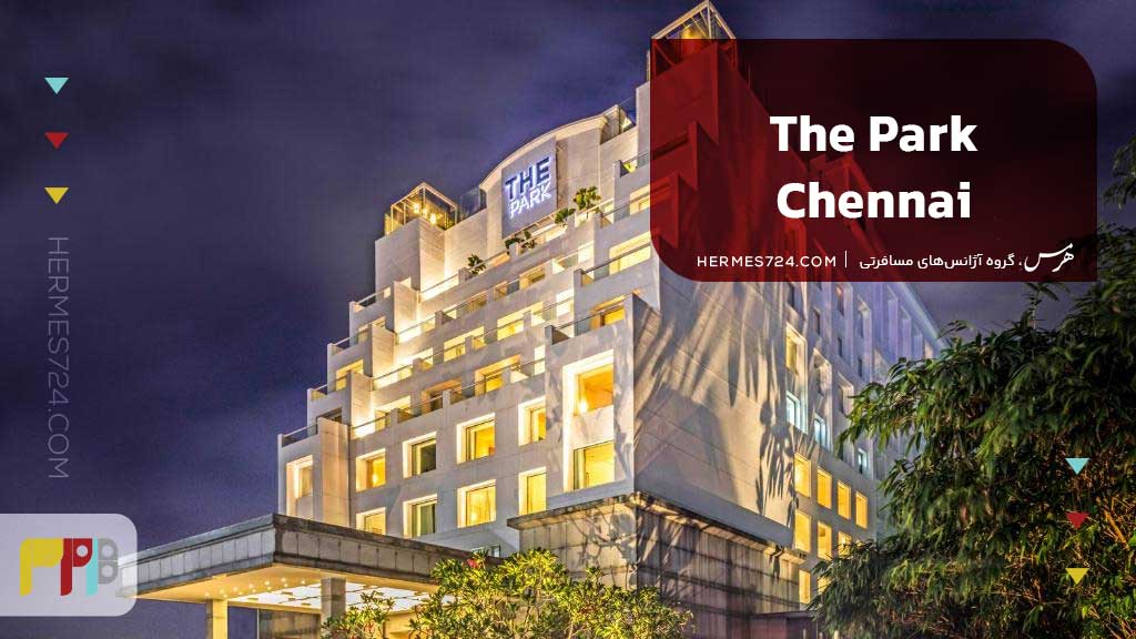 The Park Chennai