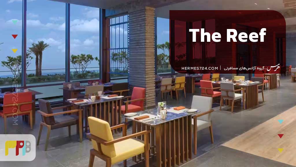 The Reef