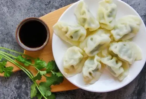 بهترین غذای چین