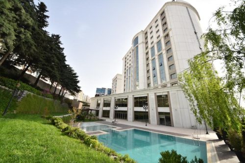 GONEN HOTEL