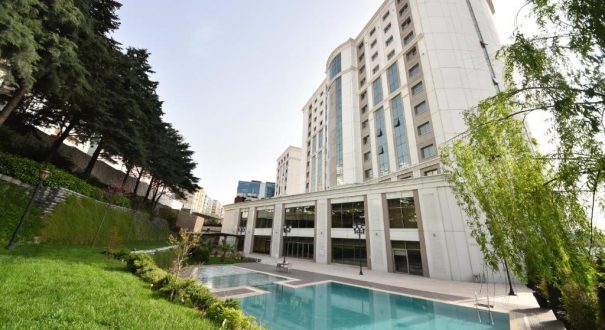 GONEN HOTEL