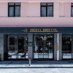 BRISTOL HOTEL