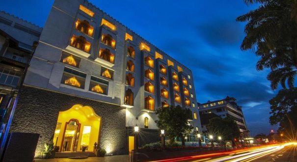 ROYAL KANDYAN HOTEL