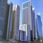 VOCO HOTEL DUBAI