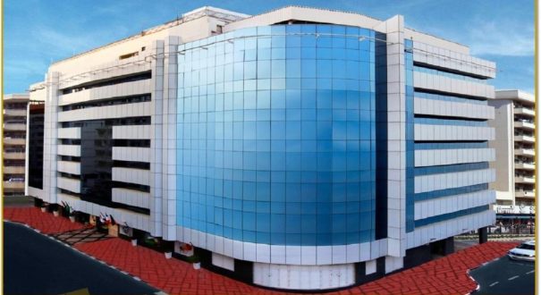 VISION IMPERIAL HOTEL