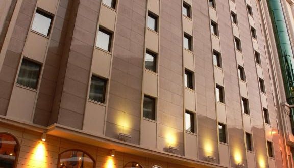 FERONYA HOTEL
