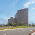 HYATT REGENCY GALLERIA RESIDENCE HOTEL