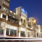 METROPOLITAN HOTEL DUBAI