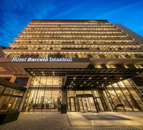 BARCELO HOTEL