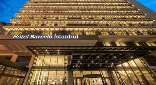 BARCELO HOTEL