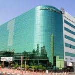 MARCOPOLO HOTEL