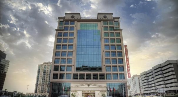 MOSCOW HOTEL