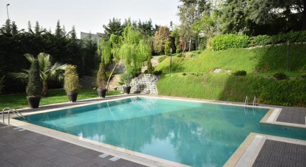 GONEN HOTEL