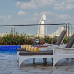 METROPOLITAN HOTEL DUBAI