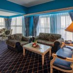 MOSCOW HOTEL