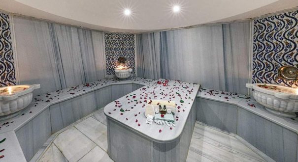 PERA CENTER HOTEL