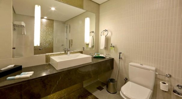 VISION IMPERIAL HOTEL