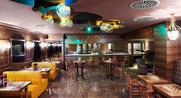 GONEN HOTEL