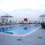 MOSCOW HOTEL