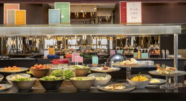 BARCELO HOTEL