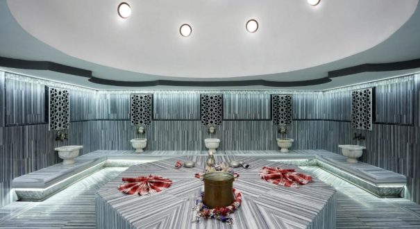 GONEN HOTEL