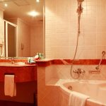 MOSCOW HOTEL