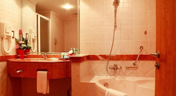 MOSCOW HOTEL