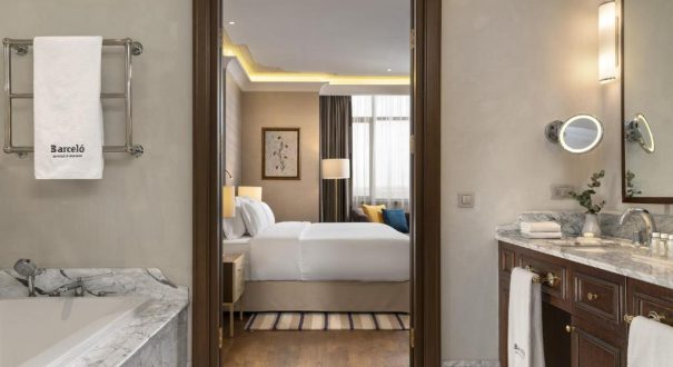 BARCELO HOTEL