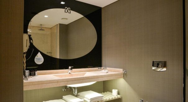 GONEN HOTEL