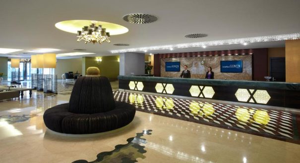 GONEN HOTEL