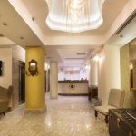 PERA CENTER HOTEL
